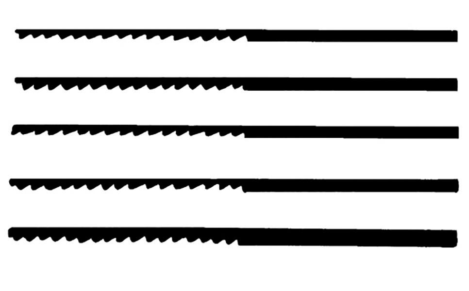 Art Saws, Item Number 432905